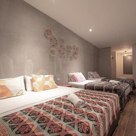 Hotel Bonavento Cartagena Exteriör bild