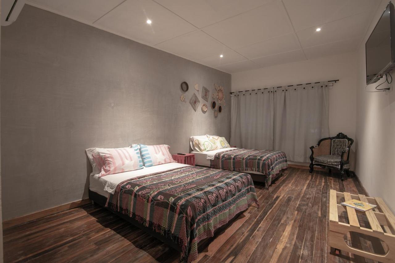 Hotel Bonavento Cartagena Exteriör bild