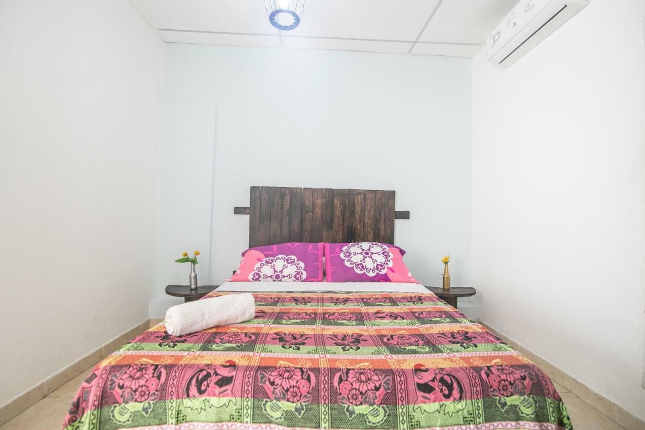 Hotel Bonavento Cartagena Exteriör bild