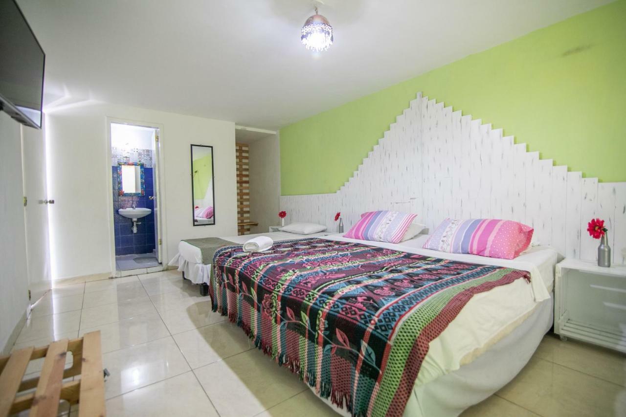 Hotel Bonavento Cartagena Exteriör bild